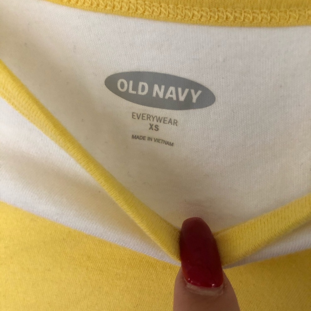 Bumblebee everyday tee